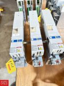 ECO Drive Servo Controllers, Model: DKC11-3-040-7-FW