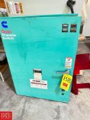 Onan Transfer Switch, Model: 0T-225, S/N: E970638525
