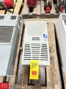 Rittal Top Therm A/C Unit, Model: SK3361510