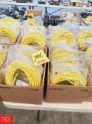 Brad Connectivity 3-Pole Female 90° Micro Change Assemblies