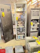 Dell Powervault 124T and Quantum Scalar I80 Power Supplies with Rack