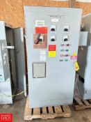 503 HP Burin / High Power Test Strand