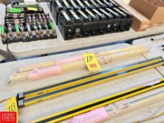 STI MiniSafe M54300 Series Light Curtain