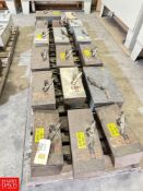 Assorted FPE and ITE Bus Bar Breakers