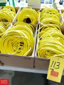 Molex Brad Connectivity Micro Change Assemblies, Catalog No: 803001C02M100