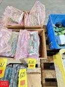 (6) NEW Assorted Honeywell I/O Modules