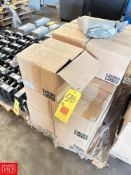 (21) NEW Schneider 12.5 kVAR, 210 Hz, 220 Volt, 60 Hz, Detuned Reactors, Part #: LVR0512B2T