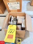 NEW PVS and other Sensors