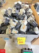 (105) Fuji and other Contactors