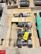 McLean and other Electric Blowers