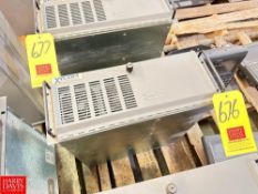 XYCOM Automation Power Supply