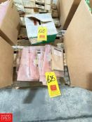 (5) NEW Assorted Honeywell I/O Modules