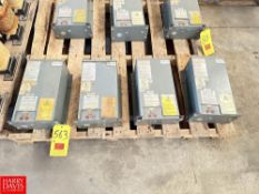 Myron ZUCKER 13.5 kVAR, 5 kVAR and 3 kVAR Capacitors