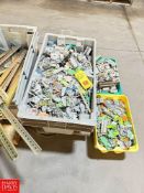 Assorted Wire Connectors