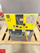 Square D Low Voltage AC Power Circuit Breaker, Model: DSII-632