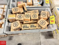 (55) Cartons Bridgeport and other 1