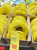 Molex Brad Connectivity Micro Change Assemblies, Catalog No: 803001C02M100