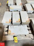 Cutler Hammer 100 AMP, 240 Volt, 3-Phase Busway Fusible Switch