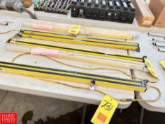 SG FlexSafe F54300 Series Light Curtain