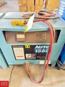 Hertner Auto 1000 24 Volt Battery Charger