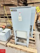 Square D Reactivar Power Factor Correction Capacitors, Type: MV, 200 kVAR