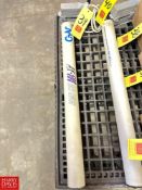 Diell Microprocessor Area Sensors, Model: AX-500