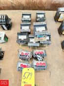 (12) HPS and other 3-Phase Reactors and Transformers