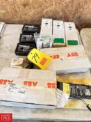 Werker, ABB and other Batteries with Lithium Ion Batteries