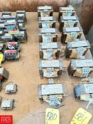 DAYKIN 1,000 VA Transformers