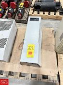 McLean A/C Unit, Model: N208416G050