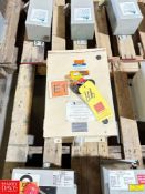 Innovative Automation 480 Volt 100 KA Interruptor