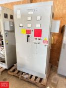 351 HP Burin / High Power Test Strand