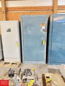 Cabinet, Dimensions = 42