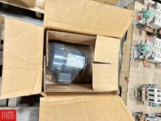 NEW Marathon .33 HP 3,450 RPM Motor