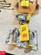 NEW Viatran Sensors and Photoelectric Cells