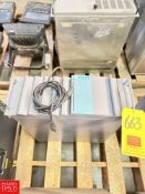 Siemens Simatic Rack PC