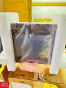 Allen-Bradley PanelView 1000C Touch Screen HMI, Catalog No: 2711-T0C1