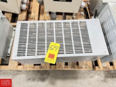 Powerohm Resistor Unit