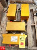 Satcon 900 Volt DC Inverters