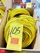 Molex Brad Connectivity Micro Change Assemblies, Catalog No: 803001C02M100