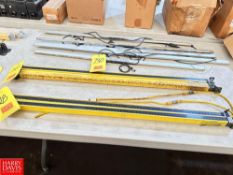 Banner Micro Screen Light Curtain