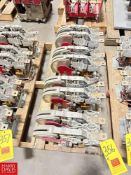 Microelettrica Scientifica Breakers, Type: LTNS 800