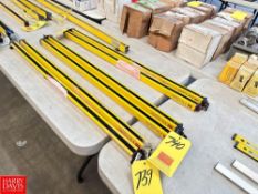 STI FlexSafe F54300 Light Curtain