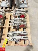 Microelettrica Scientifica Breakers, Type: LTNS 800