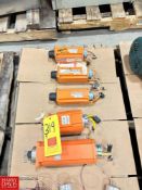 ABB and API Elmo Servo Motors