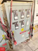 Amtek Battery Mate 5-Station, 24 Volt Battery Charger