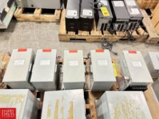 Daykin AC/DC Power Supplies, Model: TD3-2-4815-4 480 Volt Input and 120 Volt Output