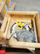 NEW Standard Horizon Boston Processing Unit, Model: BQ-270