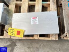 NWL 400 AMP RMS Capacitor