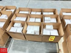 NEW Ram Contactors, Model: R1109511G7